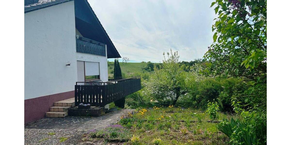 Einfamilienhaus Haßfurt Prappach - 7 Zimmer, 170 m&sup2;, 239.000&euro; | Angebot:25669809