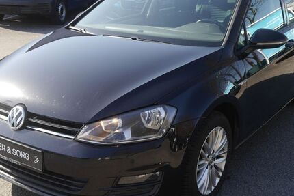 VW Golf 151.559 km 8.990 &euro; Haßfurt 97437