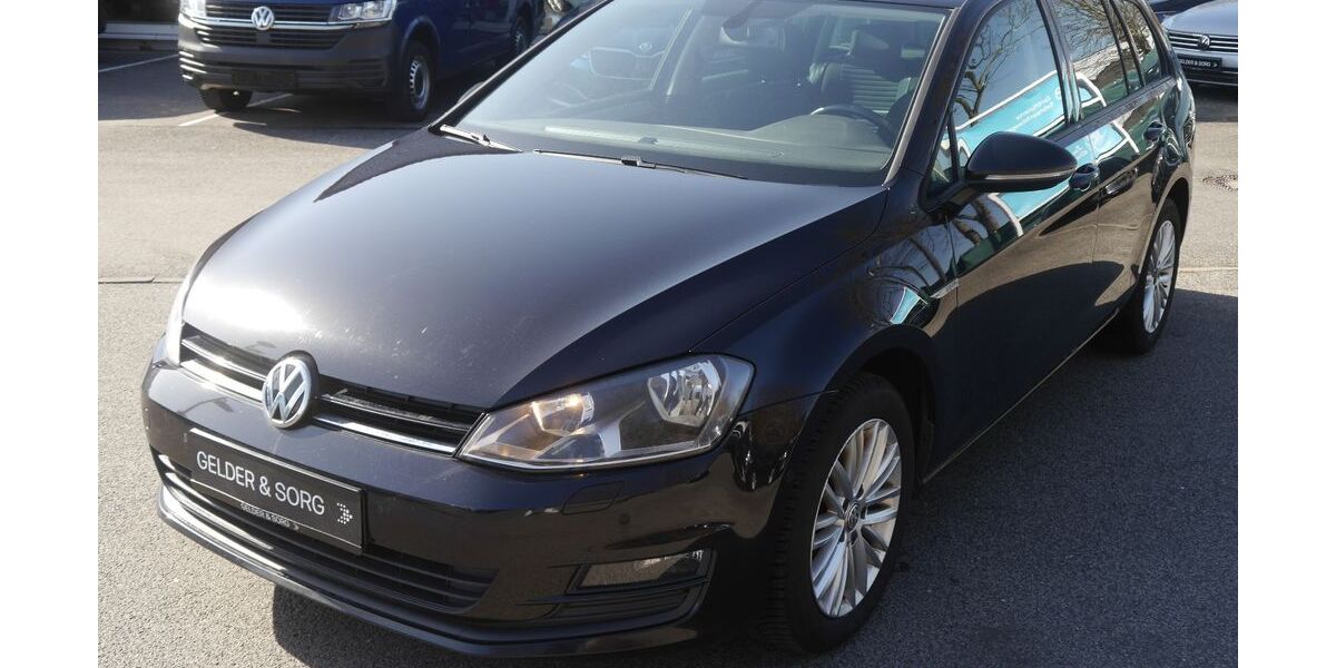 VW Golf 151.559 km 8.990 &euro; Haßfurt 97437