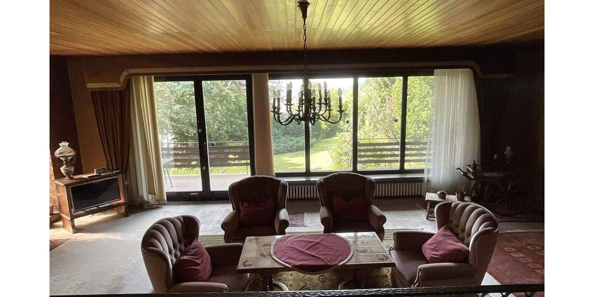 Einfamilienhaus Bad Kissingen Winkels - 6 Zimmer, 230 m&sup2;, 299.000&euro; | Angebot:25770618