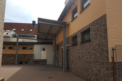 Gewerbeobjekt Röthlein - 350&euro; | Angebot:25239923