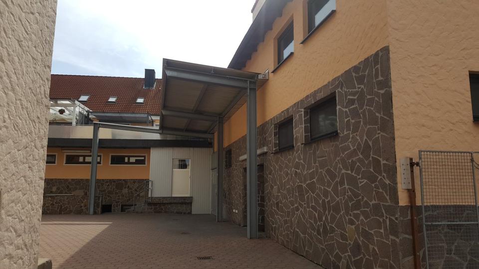 Gewerbeobjekt Röthlein - 350&euro; | Angebot:25239923