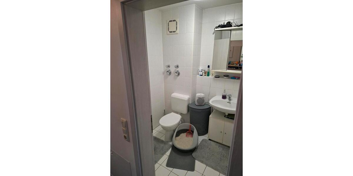 Etagenwohnung Niederwerrn - 3 Zimmer, 75 m&sup2;, 229.000&euro; | Angebot:26999285
