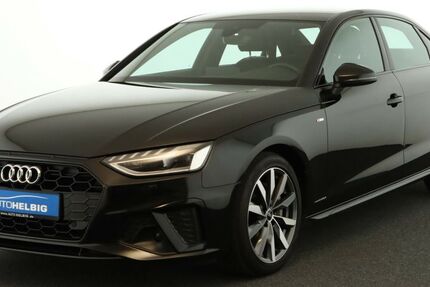 Audi A4 67.200 km 30.990 &euro; Donnersdorf 97499