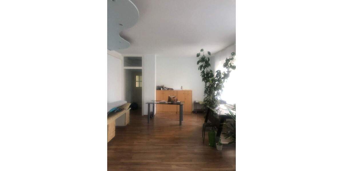 Etagenwohnung Schweinfurt Innenstadt - 450&euro; | Angebot:25815789