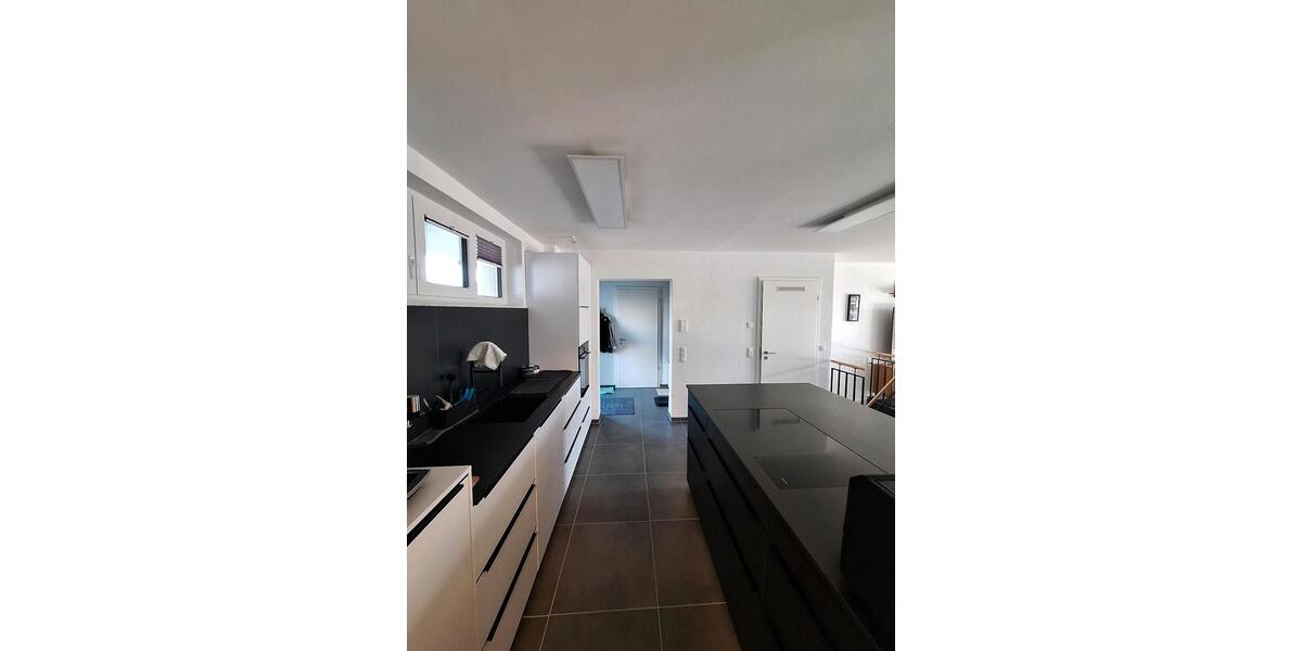 Terrassenwohnung Kolitzheim - 4 Zimmer, 88 m&sup2;, 380.000&euro; | Angebot:25824701