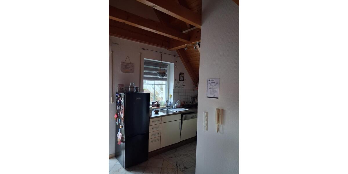 Maisonettenwohnung Haßfurt - 2.5 Zimmer, 78 m&sup2;, 830&euro; | Angebot:25598865