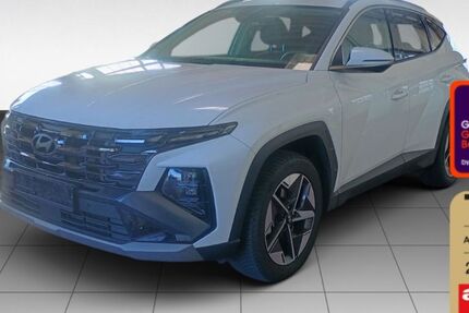 Hyundai TUCSON 24.150 km 34.460 &euro; Schweinfurt 97424