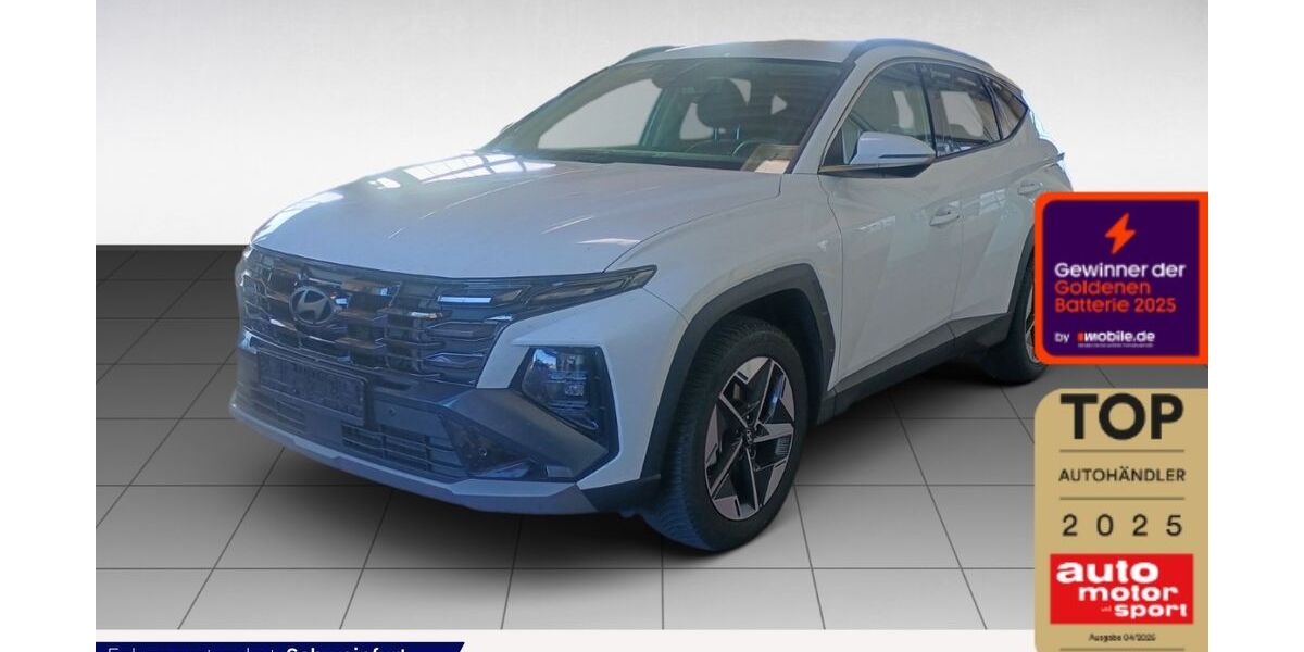 Hyundai TUCSON 24.150 km 34.460 &euro; Schweinfurt 97424