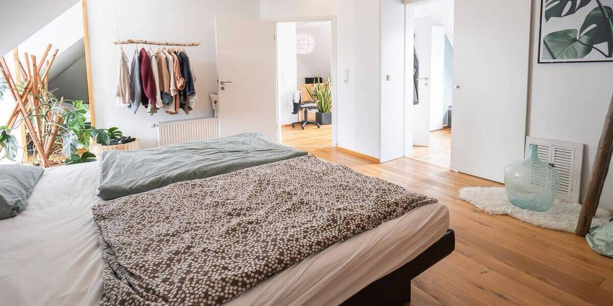 Doppelhaushälfte Elfershausen - 6 Zimmer, 117 m&sup2;, 429.000&euro; | Angebot:26017213