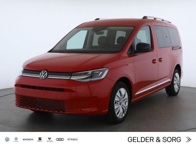 VW Caddy Maxi 1.005 km 33.990 &euro; Sand am Main 97522