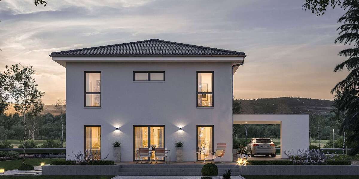 Einfamilienhaus Volkach - 5 Zimmer, 162 m&sup2;, 348.039&euro; | Angebot:25811808