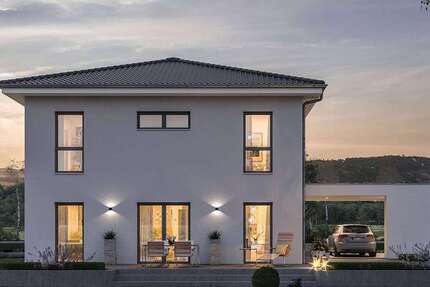 Haus Volkach - 5 Zimmer, 162 m&sup2;, 348.039&euro; | Angebot:25811808