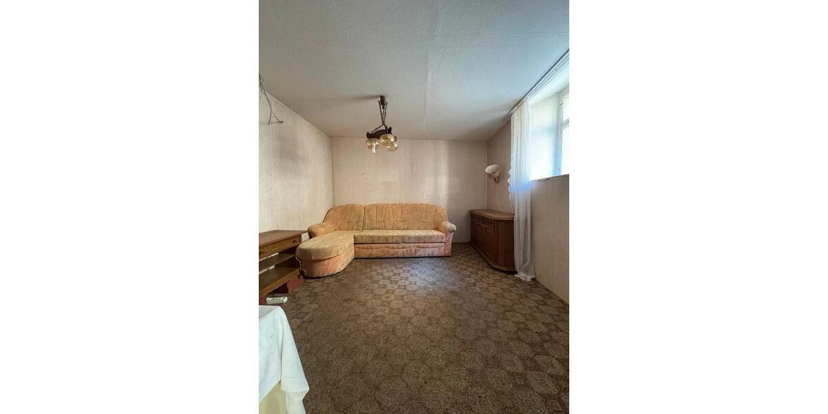 Mehrfamilienhaus, Wohnhaus Volkach - 18 Zimmer, 460 m&sup2;, 475.000&euro; | Angebot:26963180