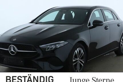 Mercedes-Benz A 200 21.481 km 29.990 &euro; Haßfurt 97437