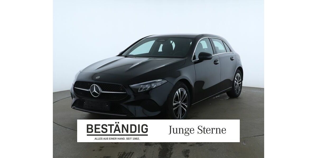 Mercedes-Benz A 200 21.481 km 29.990 &euro; Haßfurt 97437