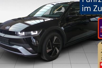 Hyundai IONIQ 5 13.300 km 37.680 &euro; Schweinfurt 97424