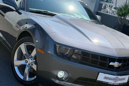 Chevrolet Camaro 144.473 km 18.500 &euro; Schweinfurt 97424