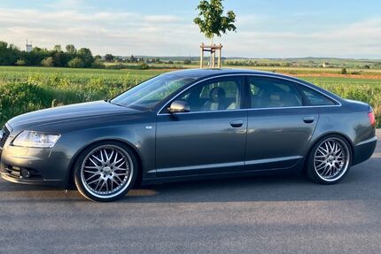 Audi A6 192.700 km 8.500 &euro; Gochsheim 97469