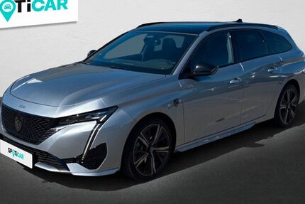 Peugeot 308 16.540 km 27.570 &euro; Haßfurt 97437