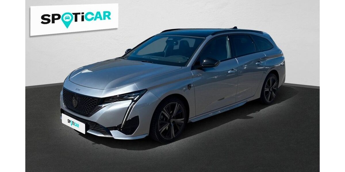 Peugeot 308 16.540 km 27.570 &euro; Haßfurt 97437