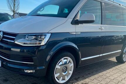 VW T6 Multivan 143.255 km 28.500 &euro; Bergtheim 97241