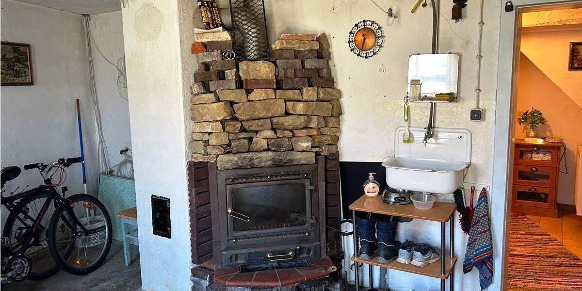 Einfamilienhaus Aidhausen - 5 Zimmer, 150 m&sup2;, 125.000&euro; | Angebot:25729018