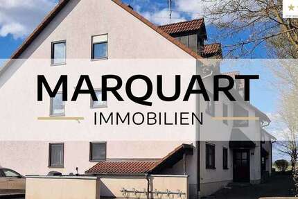Wohnung Schweinfurt Bellevue - 3 Zimmer, 71 m&sup2;, 149.600&euro; | Angebot:27518496
