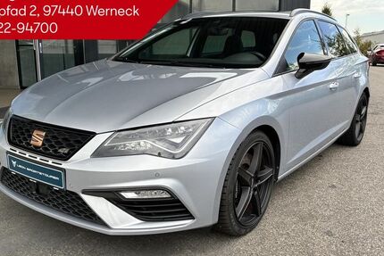 Seat Leon 73.896 km 22.990 &euro; Werneck 97440
