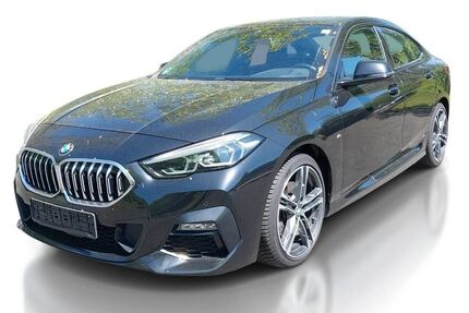 BMW 218 Gran Coupé 81.380 km 22.950 &euro; Bad Kissingen 97688