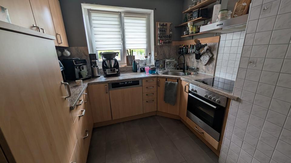 Einfamilienhaus Gädheim - 7 Zimmer, 166 m&sup2;, 379.000&euro; | Angebot:27034440