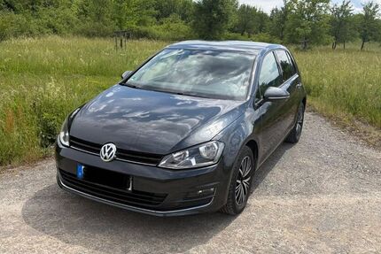 VW Golf 93.000 km 10.799 &euro; Grettstadt 97508