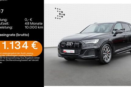 Audi SQ7 79.800 km 67.880 &euro; Haßfurt 97437