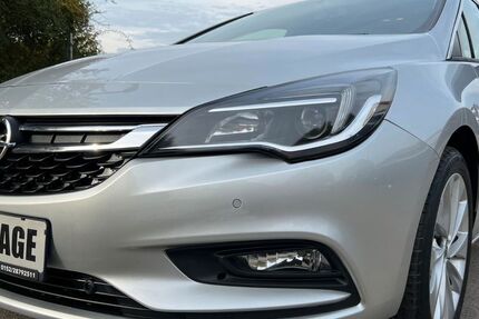 Opel Astra 147.000 km 6.790 &euro; Schweinfurt 97424