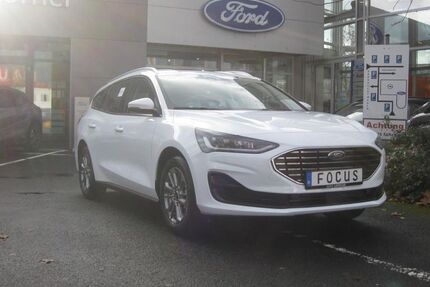 Ford Focus 52.141 km 20.480 &euro; Schweinfurt 97424