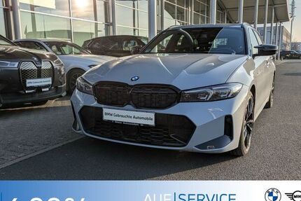 BMW M340d 56.118 km 48.890 &euro; Schweinfurt 97424