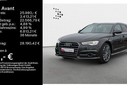 Audi A6 126.200 km 25.980 &euro; Haßfurt 97437