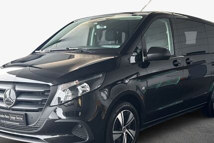 Mercedes-Benz Vito 18.132 km 50.290 &euro; Schweinfurt 97424