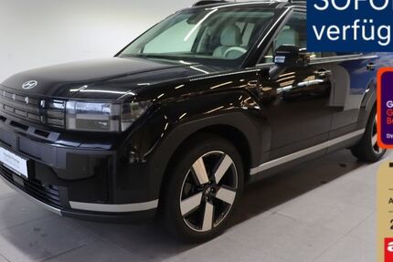 Hyundai SANTA FE 19.570 km 45.760 &euro; Schweinfurt 97424