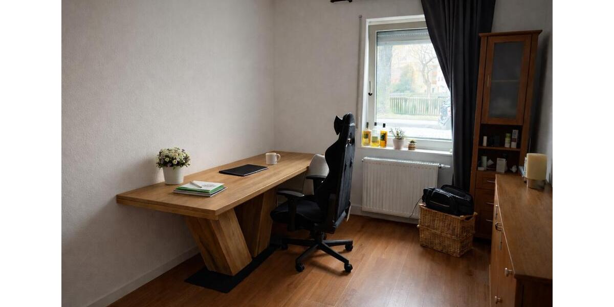 Erdgeschoßwohnung Bad Kissingen - 3 Zimmer, 71 m&sup2;, 673&euro; | Angebot:25990717