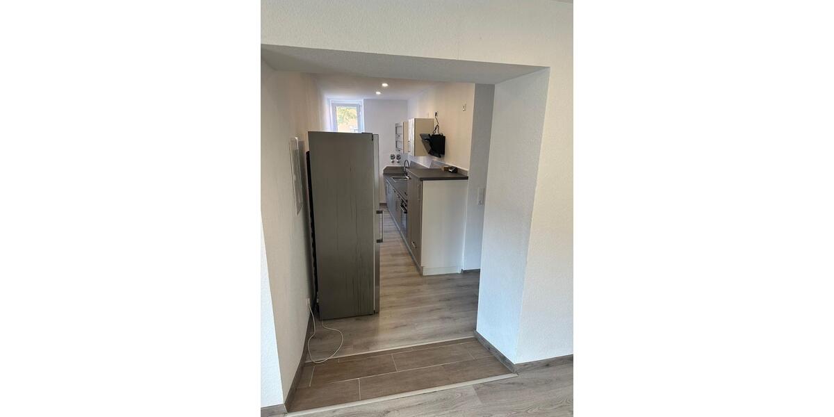 Erdgeschoßwohnung Werneck - 2.5 Zimmer, 85 m&sup2;, 980&euro; | Angebot:25886345