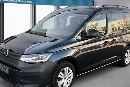 VW Caddy 44.104 km 26.380 &euro; Schweinfurt 97424