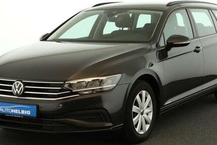 VW Passat Variant 106.600 km 18.890 &euro; Donnersdorf 97499