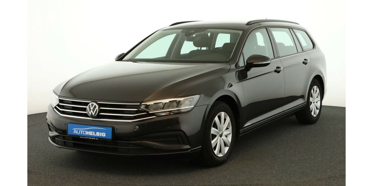 VW Passat Variant 106.600 km 18.890 &euro; Donnersdorf 97499