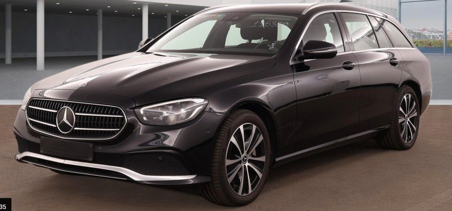 Mercedes-Benz E 300 88.858 km 27.450 &euro; Bad Kissingen 97688