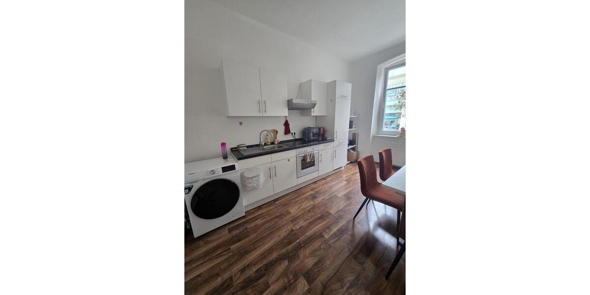 Erdgeschoßwohnung Schweinfurt Gartenstadt - 2 Zimmer, 53 m&sup2;, 530&euro; | Angebot:25934670