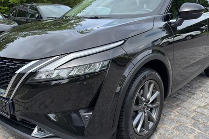 Nissan Qashqai 68.710 km 18.480 &euro; Haßfurt 97437