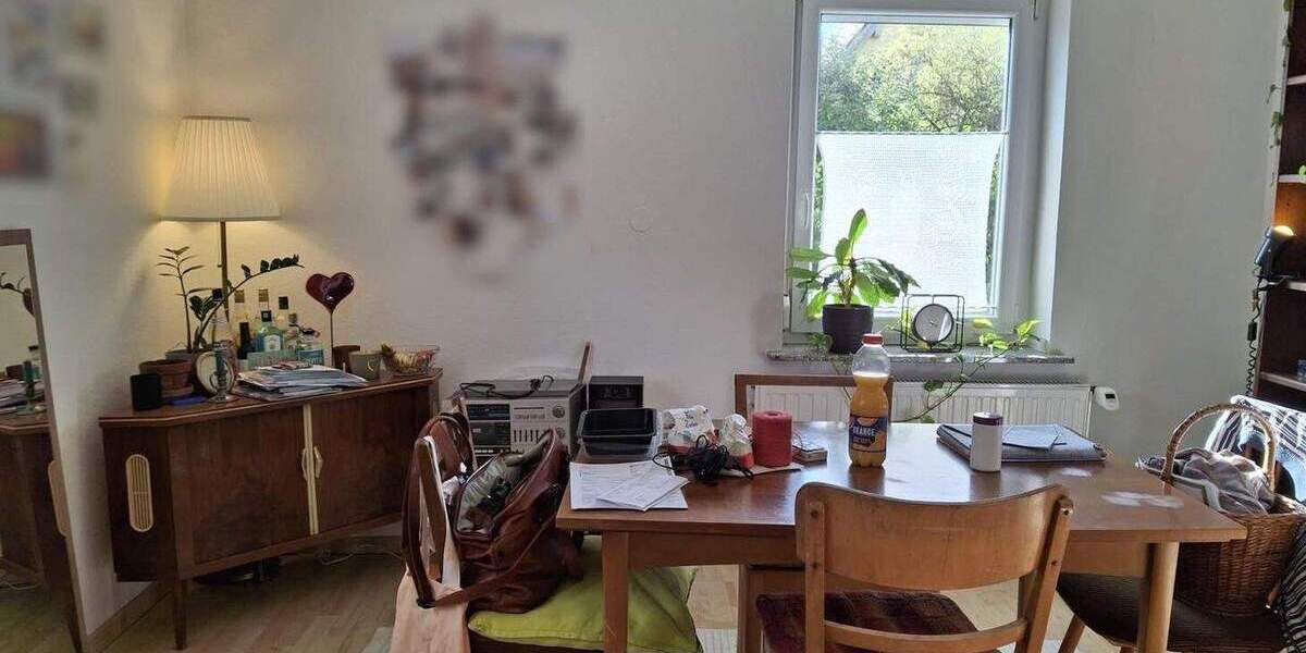 Mehrfamilienhaus, Wohnhaus Theres Obertheres - 8 Zimmer, 160 m&sup2;, 255.000&euro; | Angebot:25682660