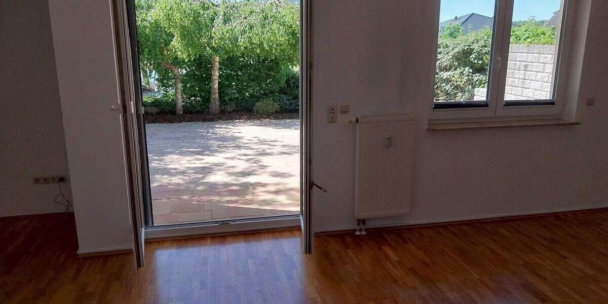 Etagenwohnung Volkach - 3 Zimmer, 88 m&sup2;, 355.000&euro; | Angebot:25712014