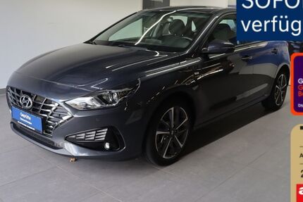 Hyundai i30 44.470 km 18.720 &euro; Schweinfurt 97424